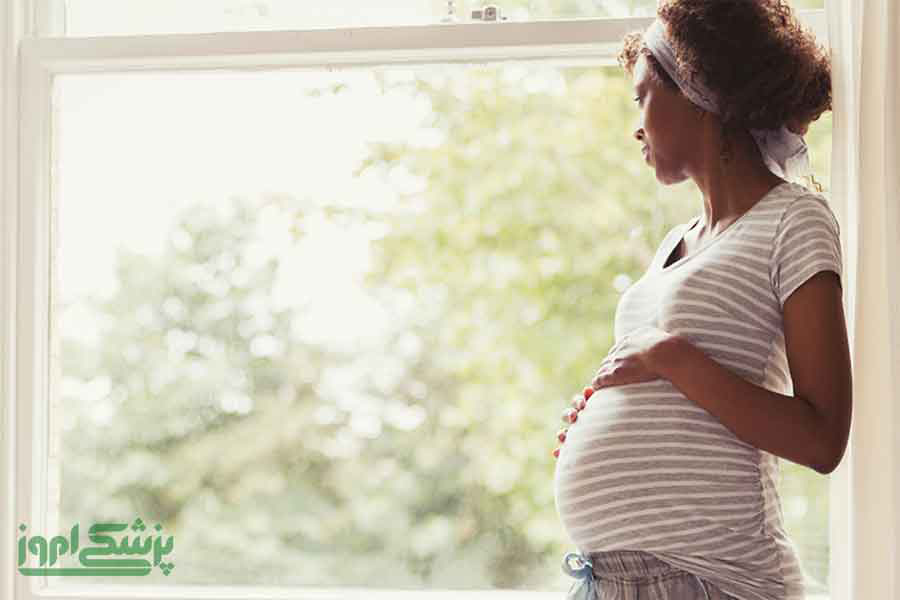 نشانه بارداری|تغذیه|رژیم غذایی|کم خونی|بارداری